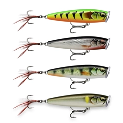 Rapala Skitter Pop Elite Lures 7.5cm/10g